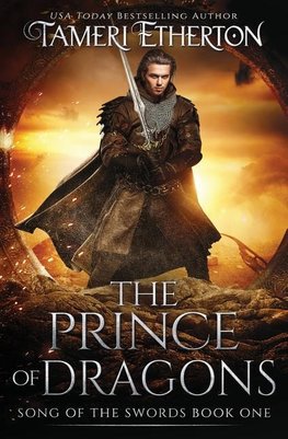 The Prince of Dragons