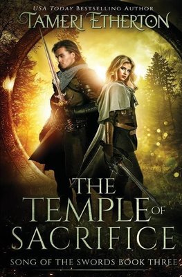 The Temple of Sacrifice