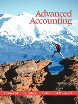 Advanced Accounting