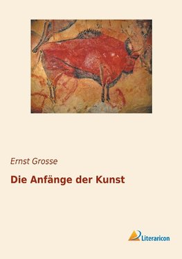 Die Anfänge der Kunst