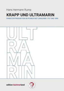 Krapp und Ultramarin