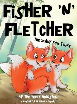 Fisher 'n' Fletcher