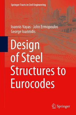 Design of Steel Structures to Eurocodes