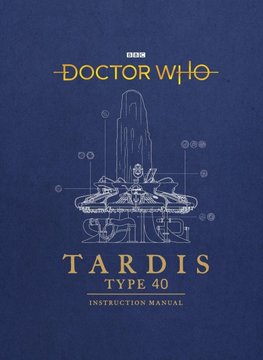 Doctor Who