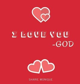 I Love You - God
