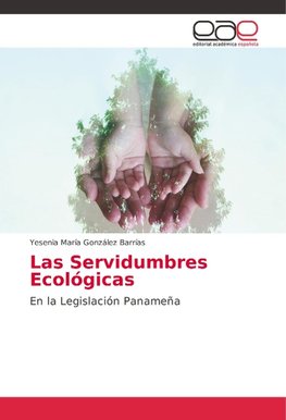 Las Servidumbres Ecológicas