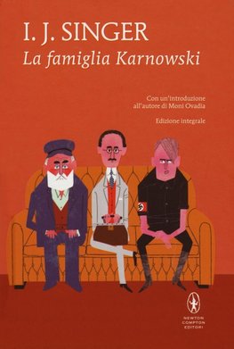 La famiglia Karnowski