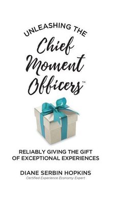Unleashing the Chief Moment Officers