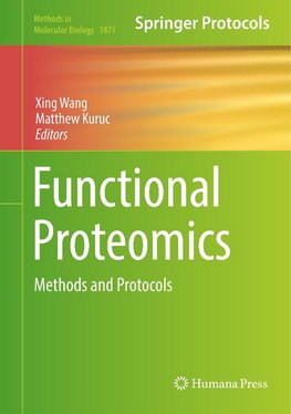 Functional Proteomics