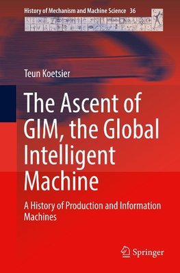 The Ascent of GIM, the Global Intelligent Machine