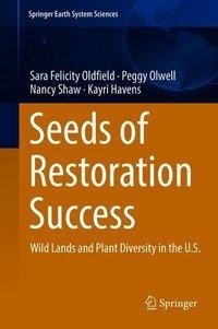 Seeds of Restoration Success