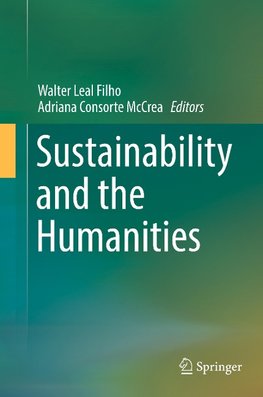 Sustainability and the Humanities