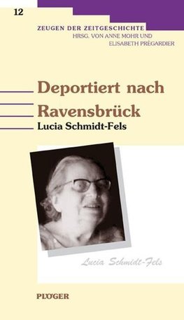 Deportiert nach Ravensbrück
