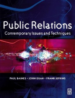 Public Relations