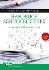 Handbuch Schulbibliothek