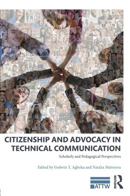 Citizenship and Advocacy in Technical Communication