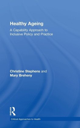 Healthy Ageing