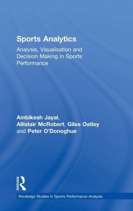 Sports Analytics