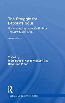 The Struggle for Labour's Soul