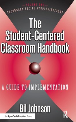 Student Centered Classroom, The
