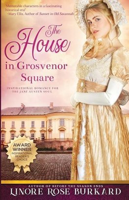 The House in Grosvenor Square