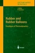 Rubber and Rubber Balloons