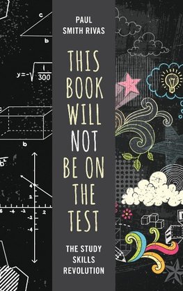 Book Will Not Be on the Test
