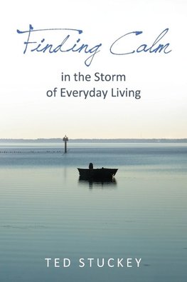 The Finding Calm