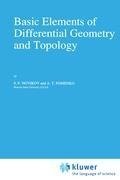 Basic Elements of Differential Geometry and Topology