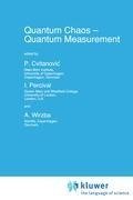Quantum Chaos - Quantum Measurement