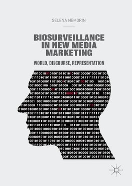 Biosurveillance in New Media Marketing