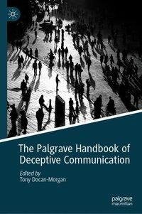 The Palgrave Handbook of Deceptive Communication