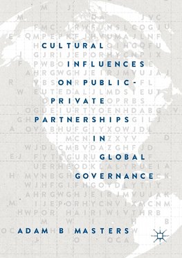 Cultural Influences on Public-Private Partnerships in Global Governance