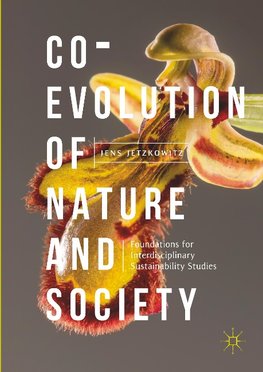 Co-Evolution of Nature and Society