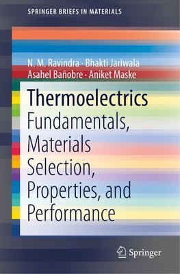 Thermoelectrics