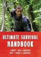 Bear Grylls Ultimate Survival Handbook