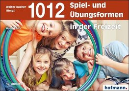 1012 Spiel- und Übungsformen in der Freizeit