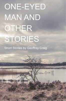 1-EYED MAN & OTHER STORIES
