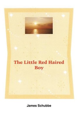 The Little Red Haired Boy