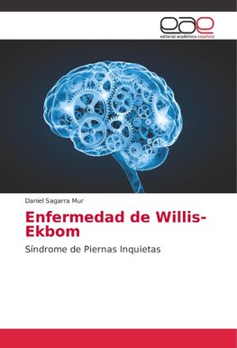 Enfermedad de Willis-Ekbom