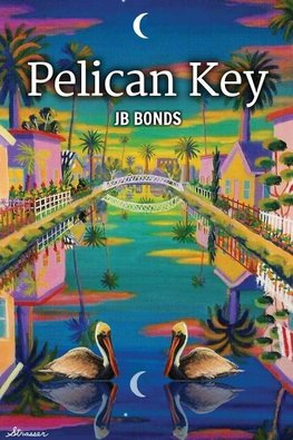 Pelican Key