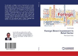 Foreign Direct Investment In Retail Sector