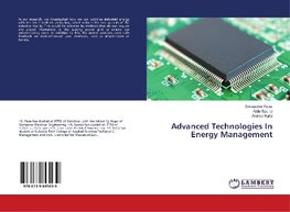 Advanced Technologies In Energy Management