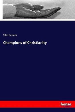 Champions of Christianity