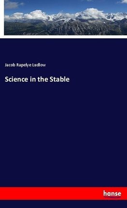 Science in the Stable
