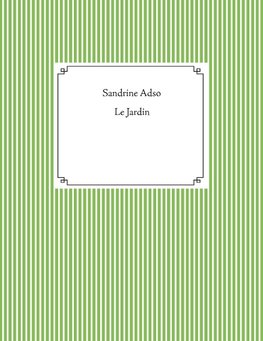 Le Jardin