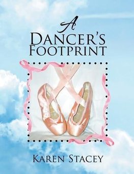 A Dancer's Footprint