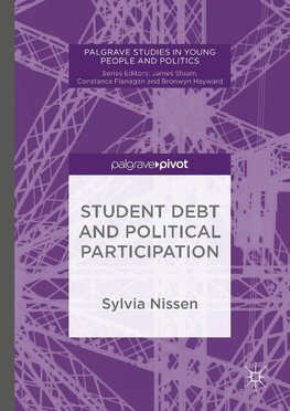Student Debt and Political Participation