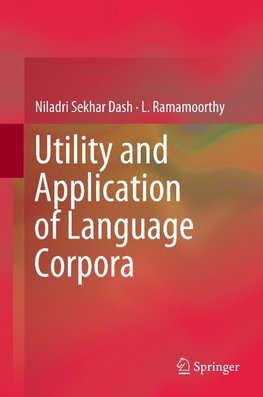 Utility and Application of Language Corpora
