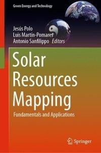 Solar Resources Mapping